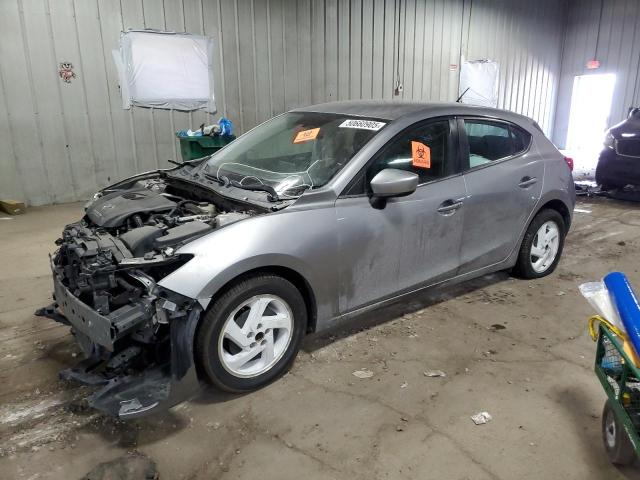 2015 Mazda 3 Touring