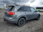 2009 Acura Mdx Technology zu verkaufen in Portland, OR - Front End