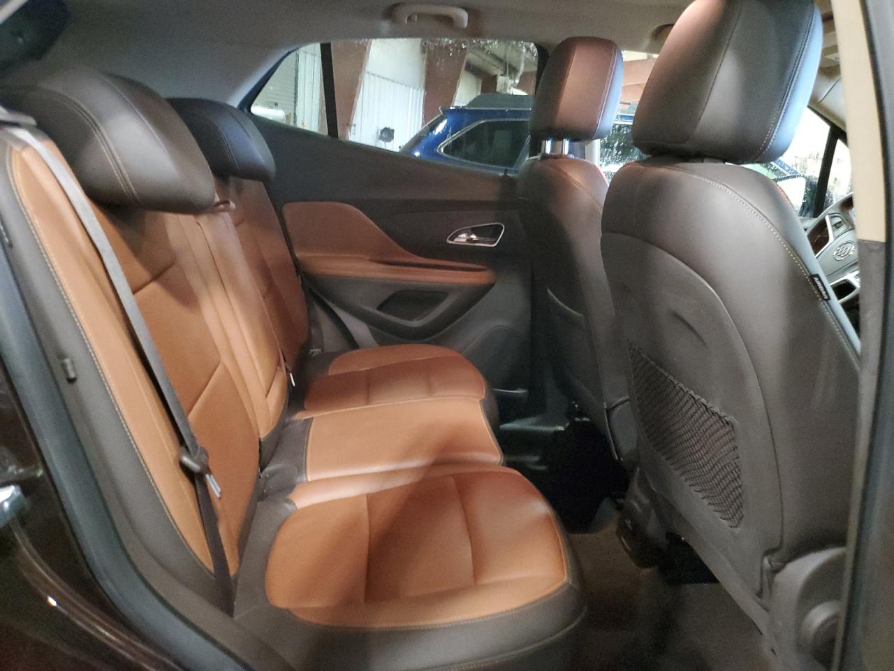 2014 Buick Encore - Image 11