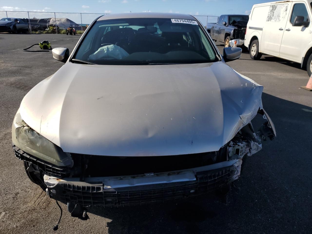 2014 Honda Accord - Image 5