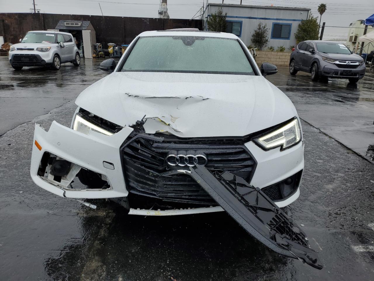2019 Audi A4 - Image 5