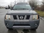 2005 Nissan Xterra Off Road на продаже в Arlington, WA - Front End