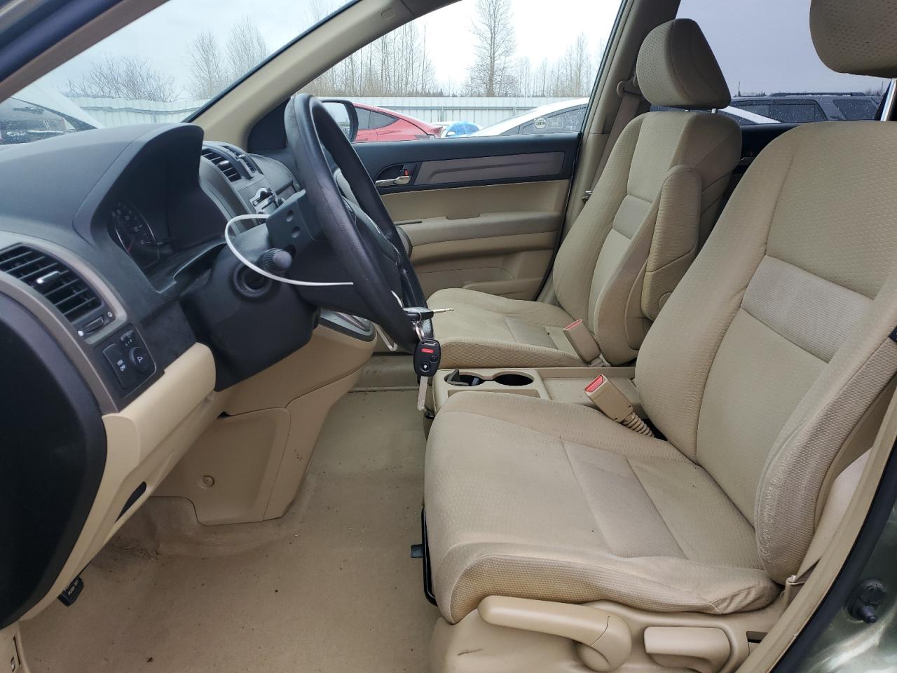 2007 Honda CR-V - Image 7