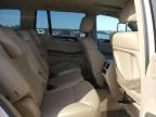 2013 Mercedes-Benz Gl 450 4Matic na sprzedaż w Houston, TX - Minor Dent/Scratches