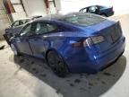 2024 Tesla Model S  en Venta en North Billerica, MA - Minor Dent/Scratches