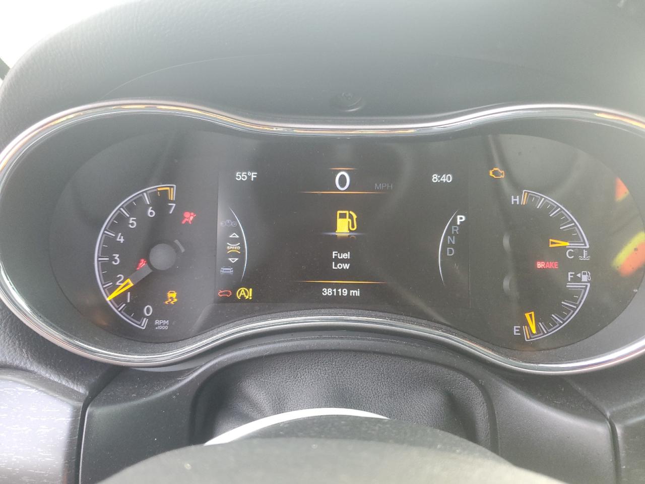 2018 Jeep Grand Cherokee Laredo VIN: 1C4RJEAG0JC430575 Lot: 50098805