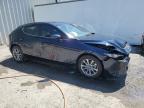 2022 Mazda 3  იყიდება Riverview-ში, FL - Front End