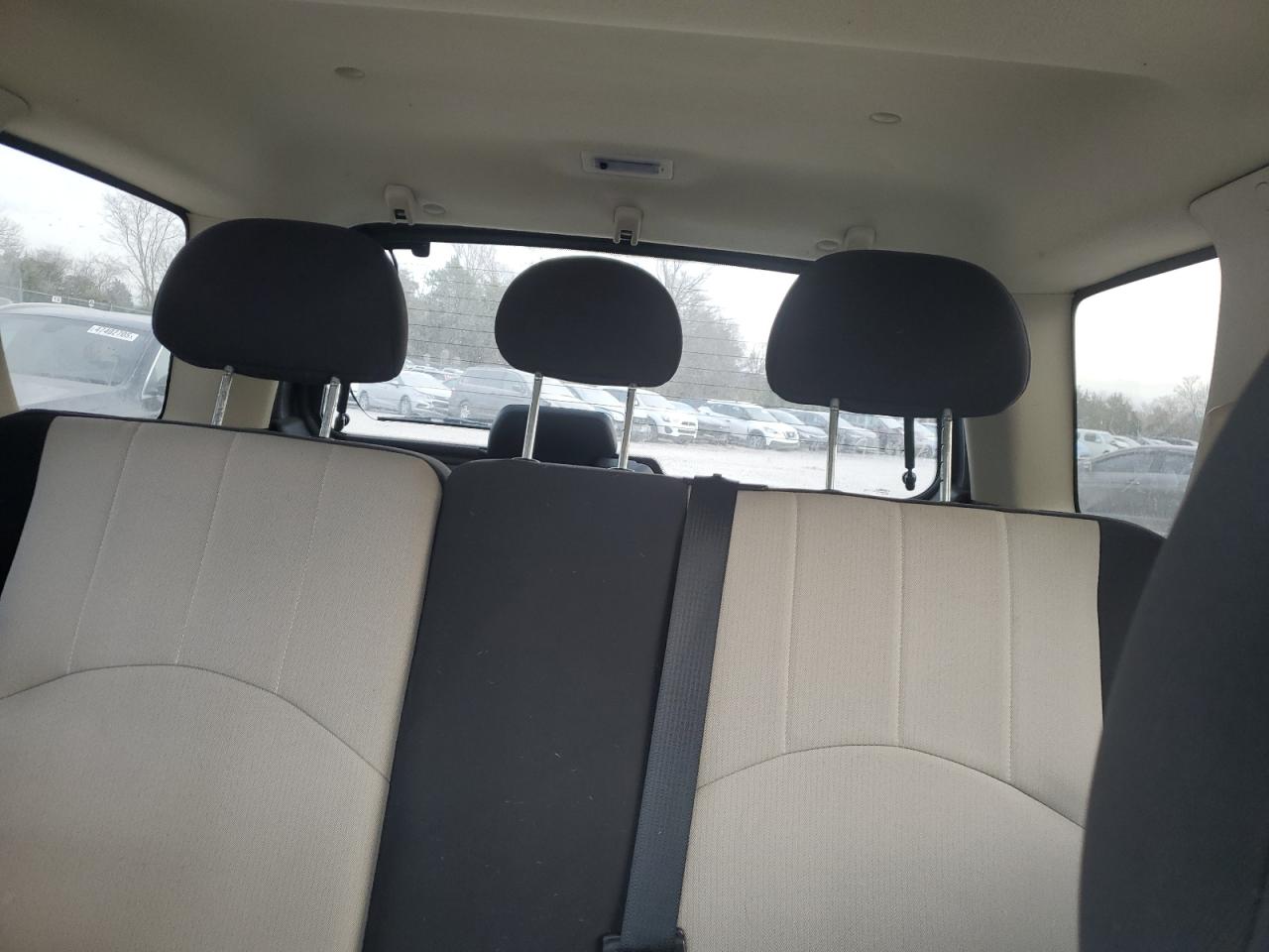 2007 Mercury Mariner - Image 10