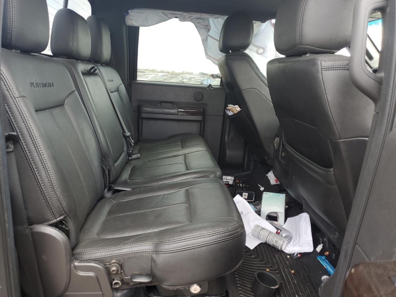 2014 Ford F350 - Image 10
