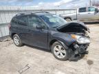 2016 Subaru Forester 2.5I Premium en Venta en Lexington, KY - Front End