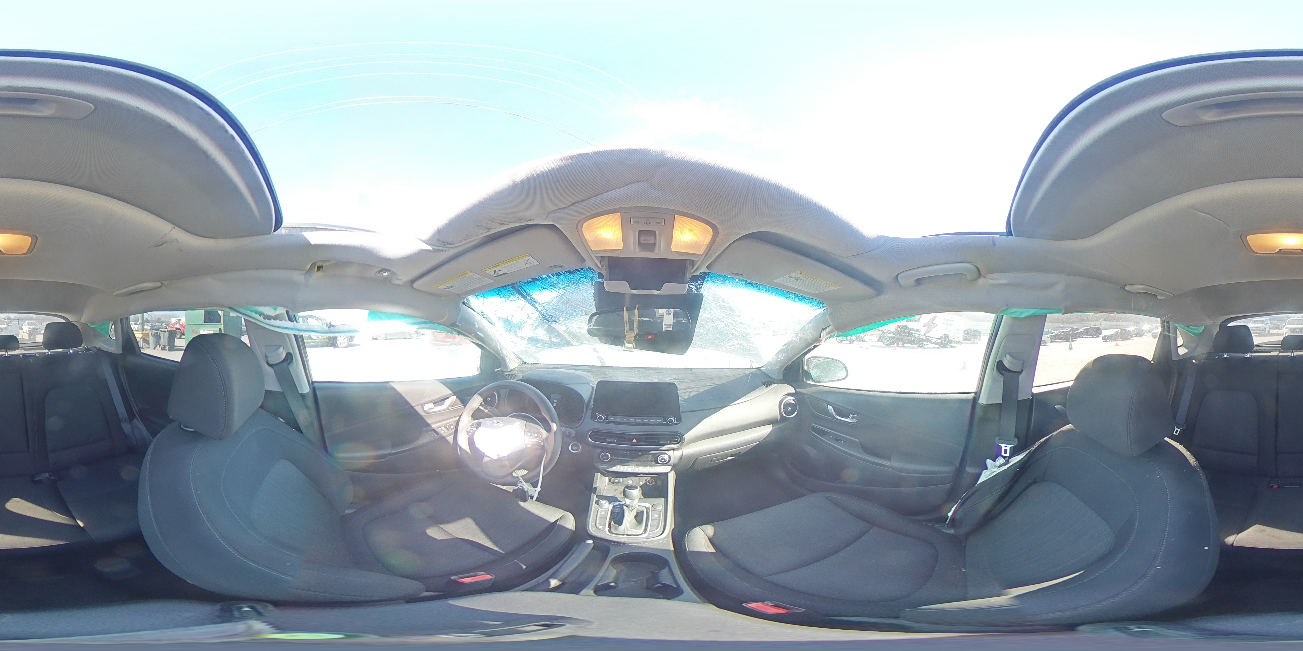 2023 Hyundai Kona - Image 13