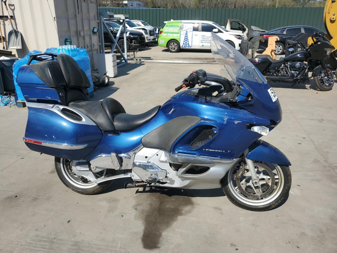 2002 Bmw K1200 Lt for Sale in Augusta, GA - All Over