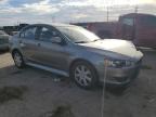 2015 Mitsubishi Lancer Es en Venta en Tucson, AZ - Front End