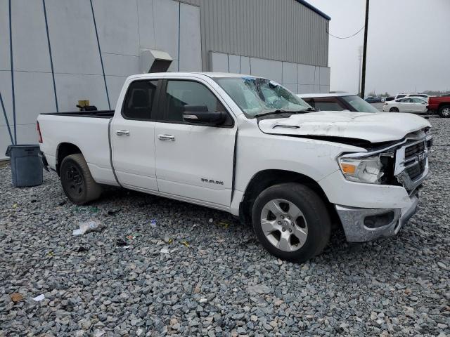  RAM 1500 2020 Белы