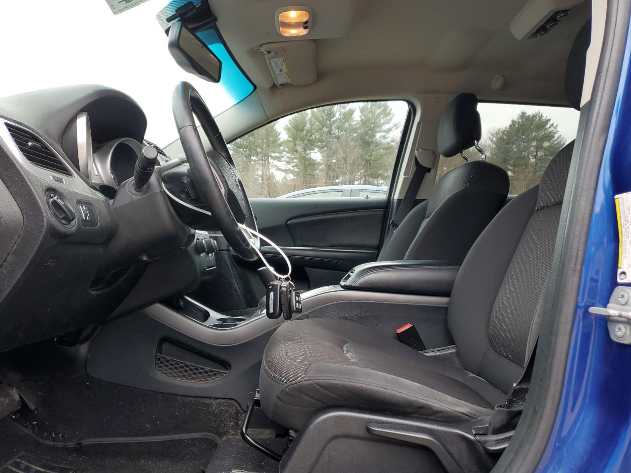 2015 Dodge Journey - Image 7