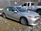 2020 Toyota Camry Le for Sale in Waldorf, MD - Side