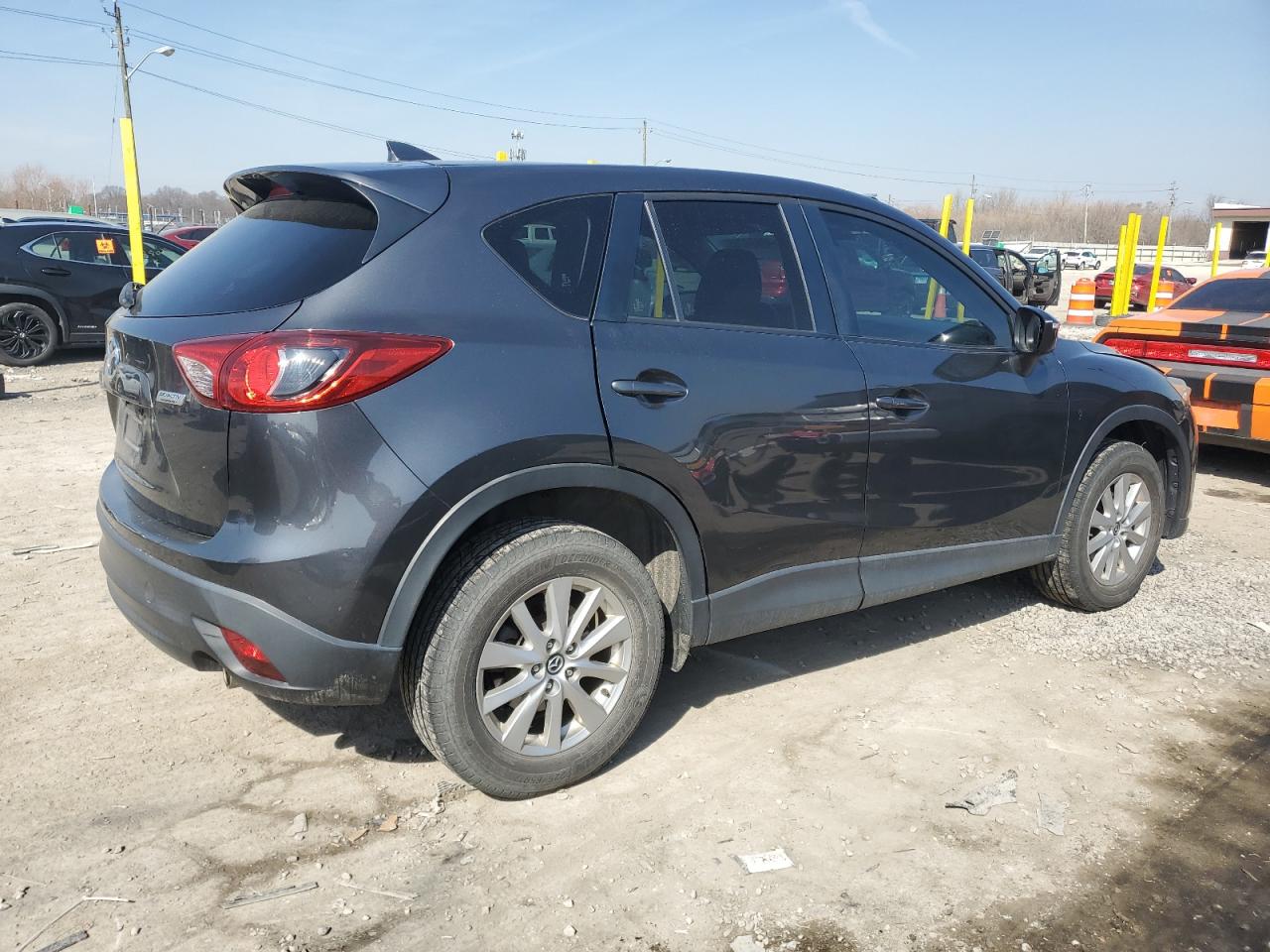 2016 Mazda CX-5 - Image 3