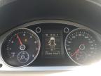 2010 Volkswagen Cc Sport de vânzare în Vallejo, CA - Side