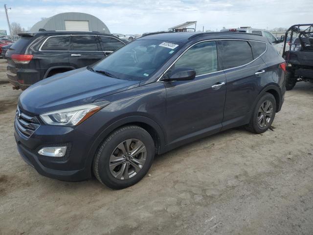 2015 Hyundai Santa Fe Sport 