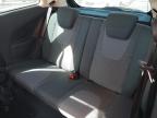 2011 FORD KA ZETEC for sale at Copart SANDWICH
