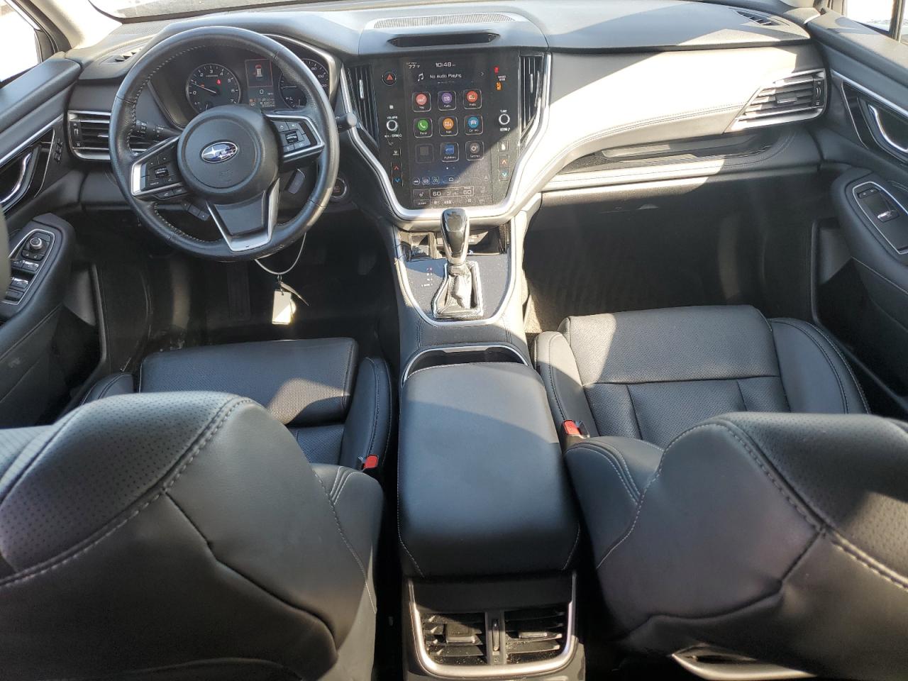 2021 Subaru Outback - Image 8