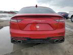 2022 Kia Stinger Gt Line zu verkaufen in Wilmer, TX - Front End