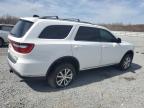2015 Dodge Durango Limited იყიდება Gastonia-ში, NC - Undercarriage
