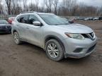 2015 Nissan Rogue S за продажба в Davison, MI - Normal Wear