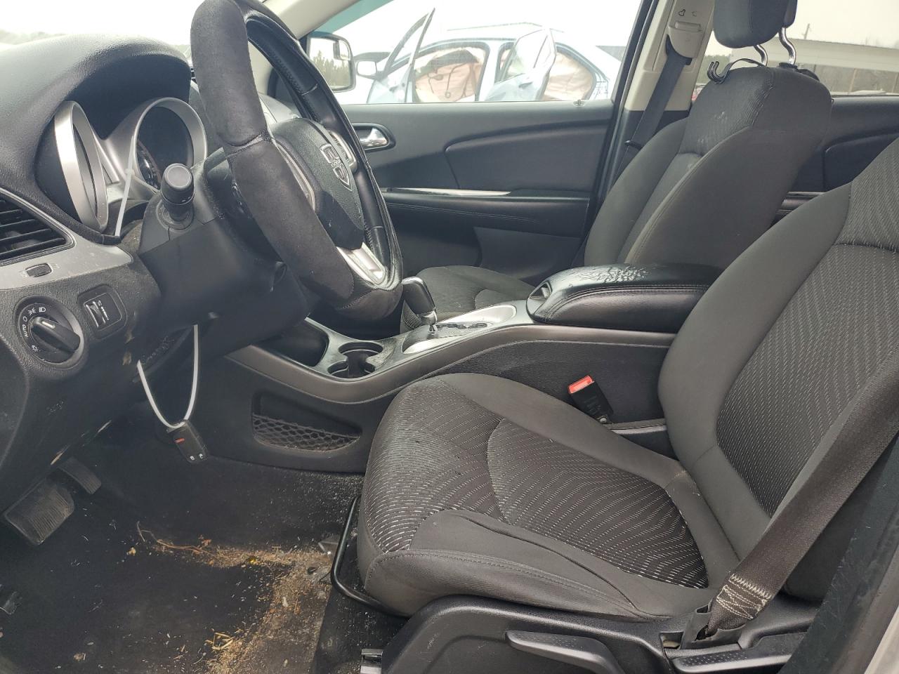 2018 Dodge Journey - Image 7