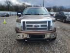 2011 Ford F150 Supercrew na sprzedaż w Memphis, TN - Front End