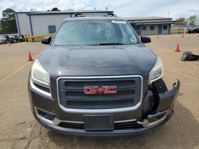  GMC ACADIA 2016 Серый