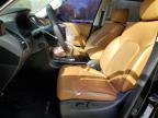 2017 Nissan Armada Sv للبيع في Conway، AR - Front End