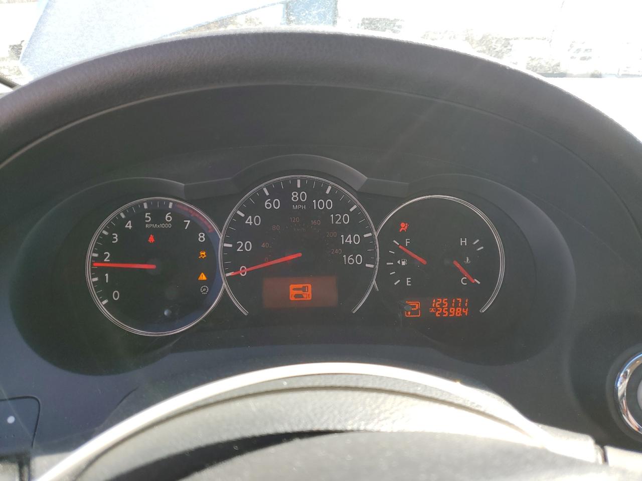 2012 Nissan Altima - Image 9