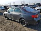 2010 Toyota Corolla Base en Venta en Montreal-est, QC - All Over