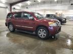 2010 Nissan Armada Platinum للبيع في Ham Lake، MN - Rear End