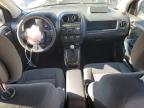2012 Jeep Compass Sport للبيع في Wilmer، TX - Front End