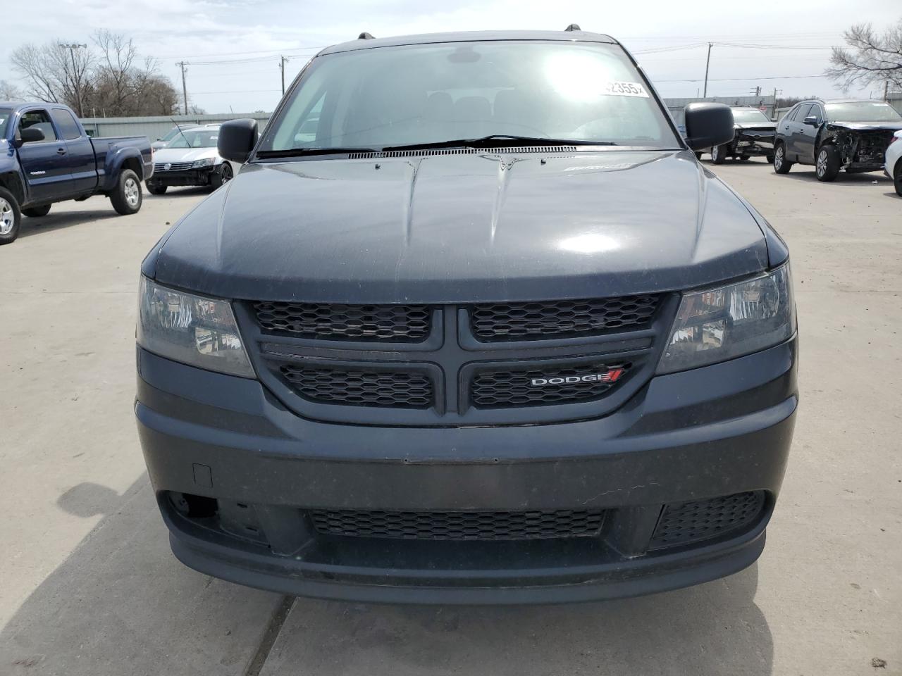 2020 Dodge Journey - Image 5