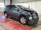 2014 Toyota Rav4 Xle на продаже в Angola, NY - Front End