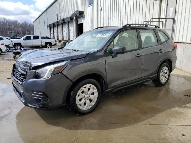 2023 Subaru Forester 2.5L