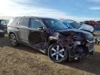 2018 Chevrolet Traverse Lt for Sale in Brighton, CO - Front End