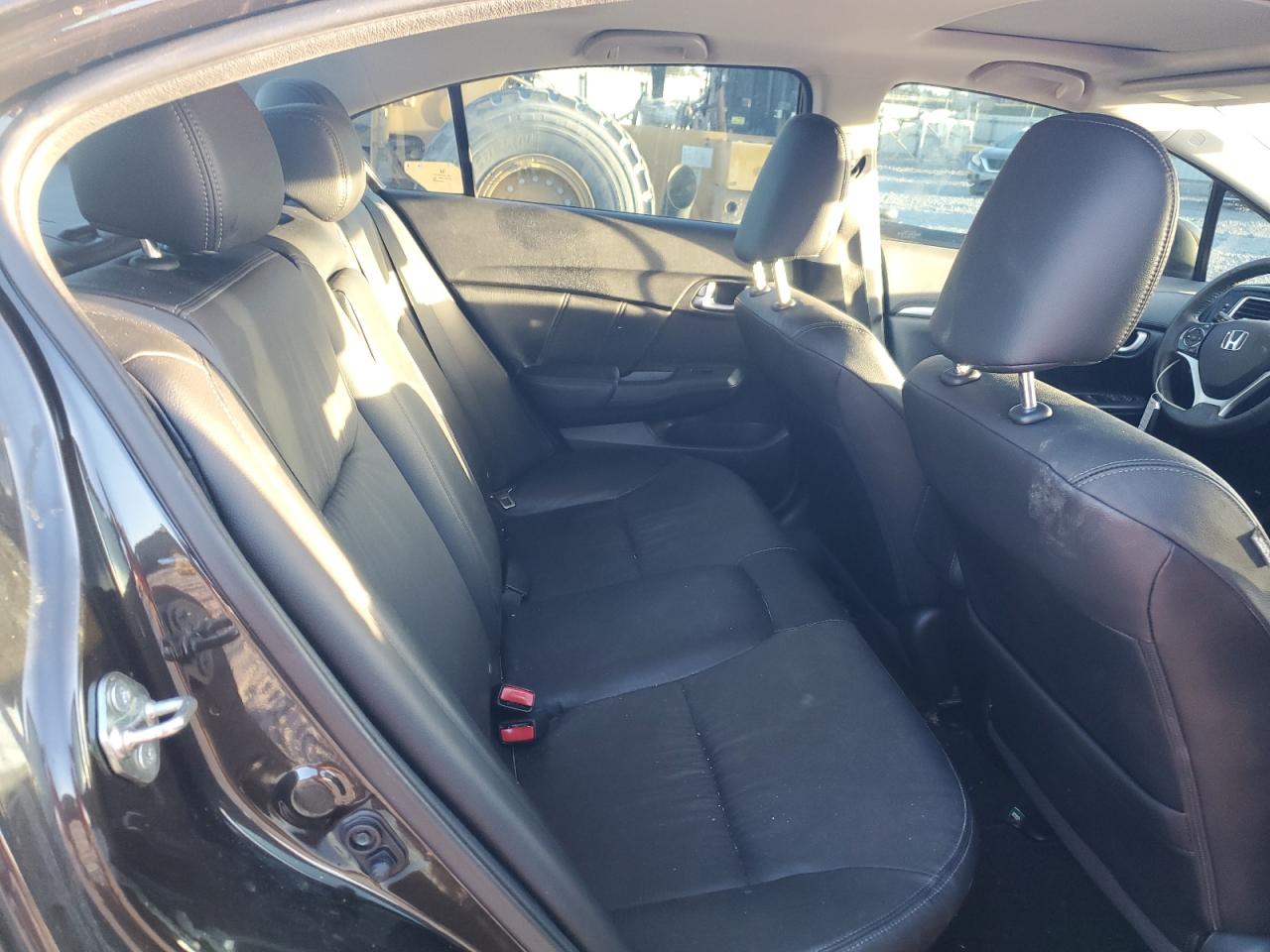 2014 Honda Civic - Image 10