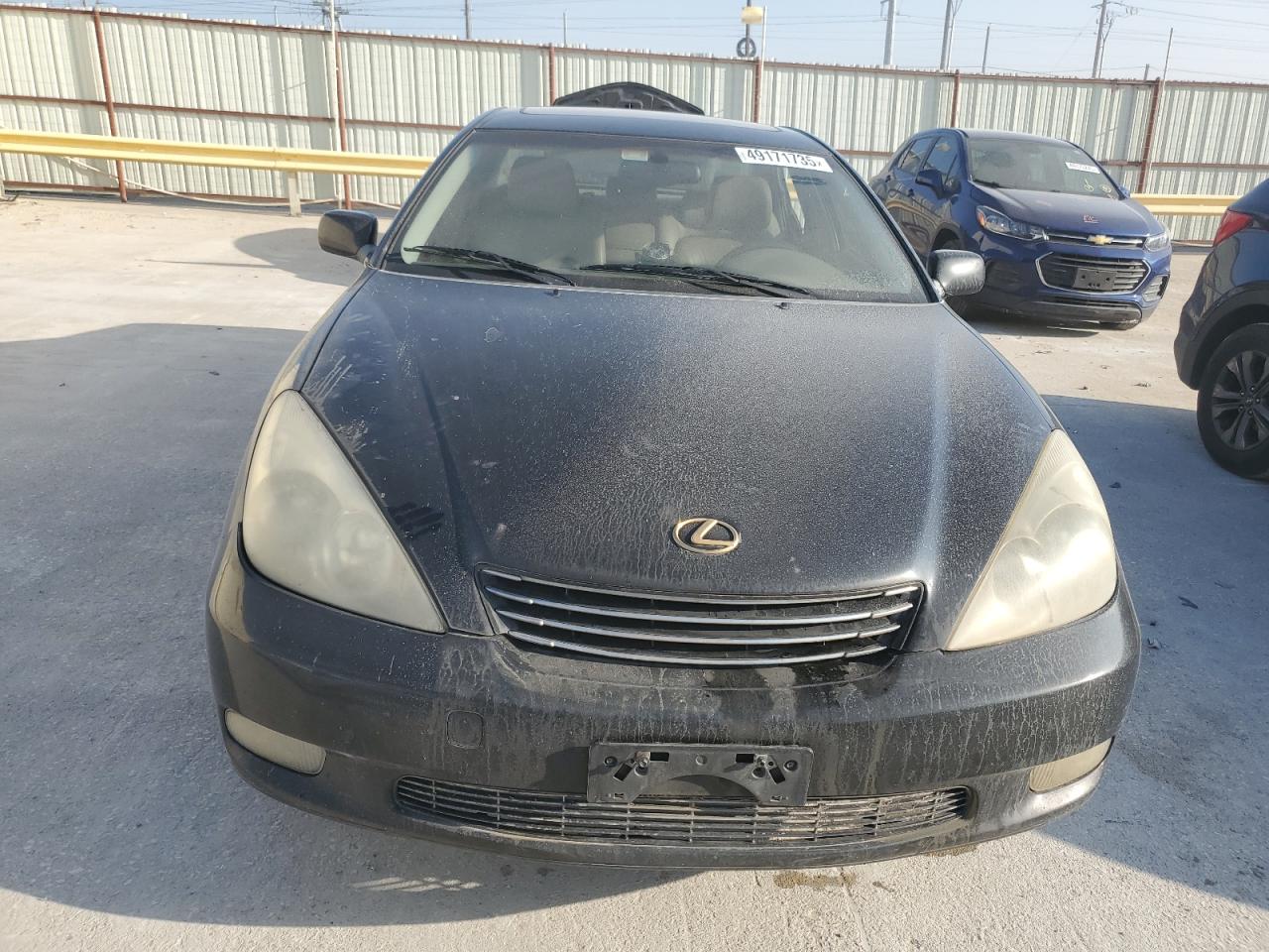 2004 Lexus ES - Image 5