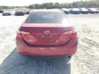 2016 Toyota Corolla L იყიდება Ellenwood-ში, GA - Rear End