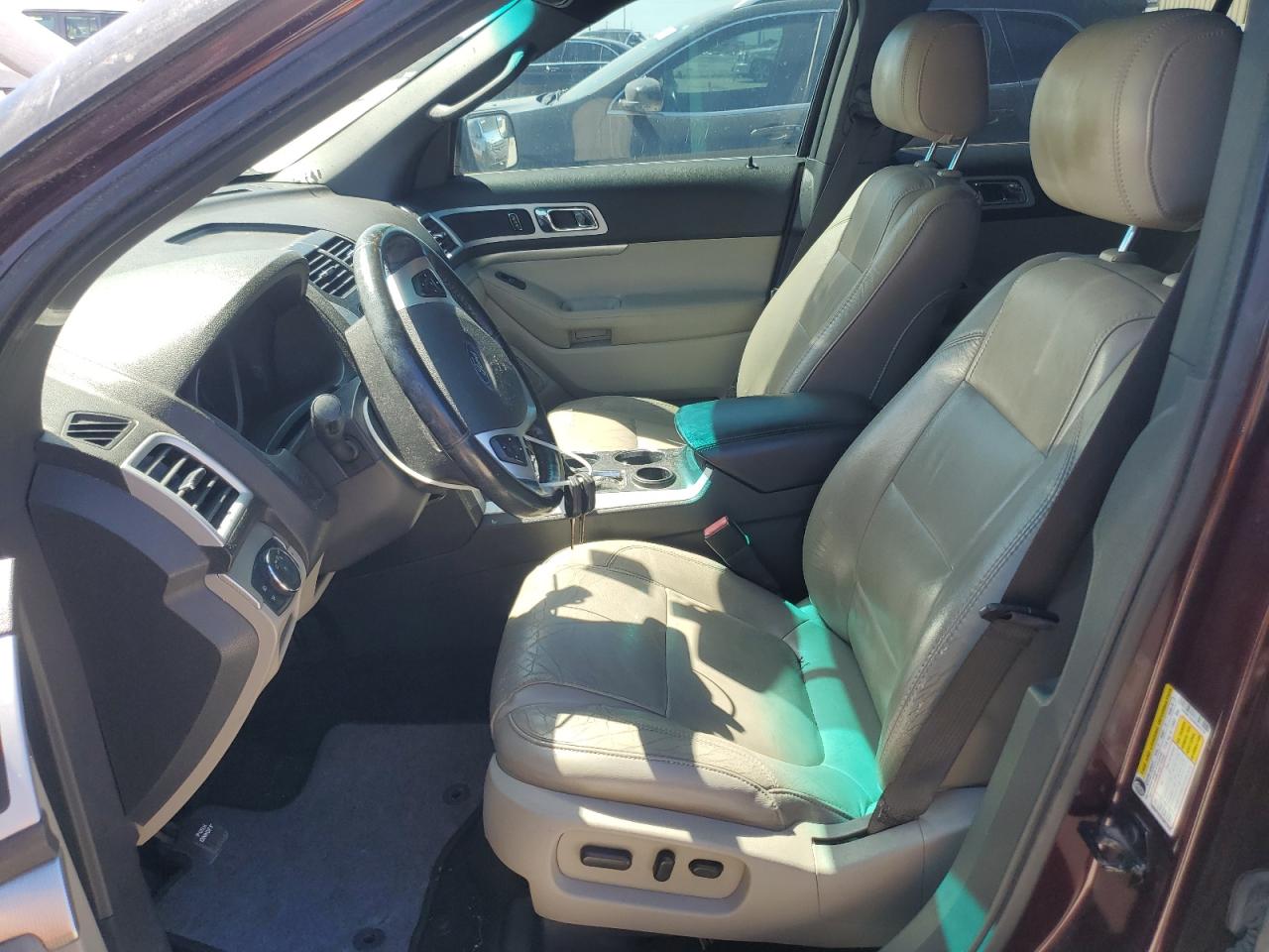 2011 Ford Explorer - Image 7