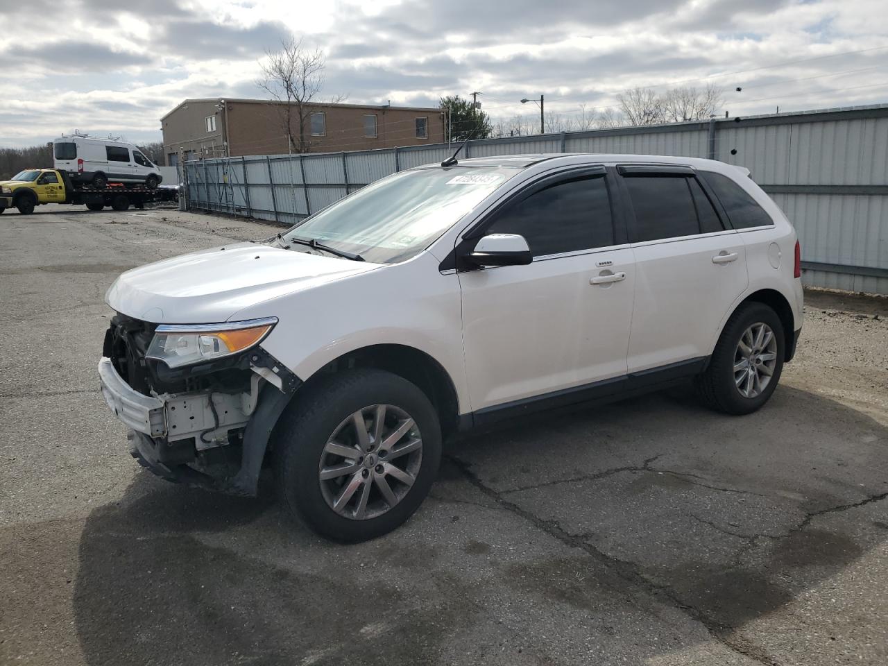 2013 Ford Edge - Image 1