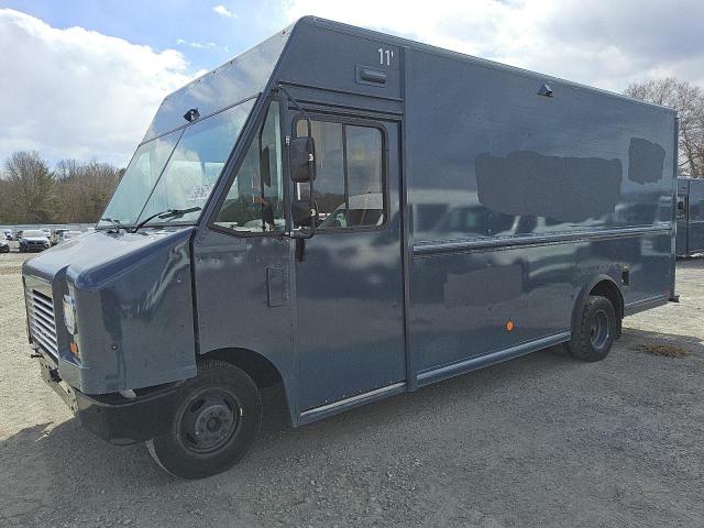 2019 Ford Econoline E450 Super Duty Commercial Stripped Chassis