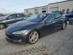 2015 Tesla Model S  for Sale in Kansas City, KS - Side