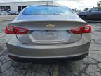 2023 Chevrolet Malibu Lt на продаже в Van Nuys, CA - Front End