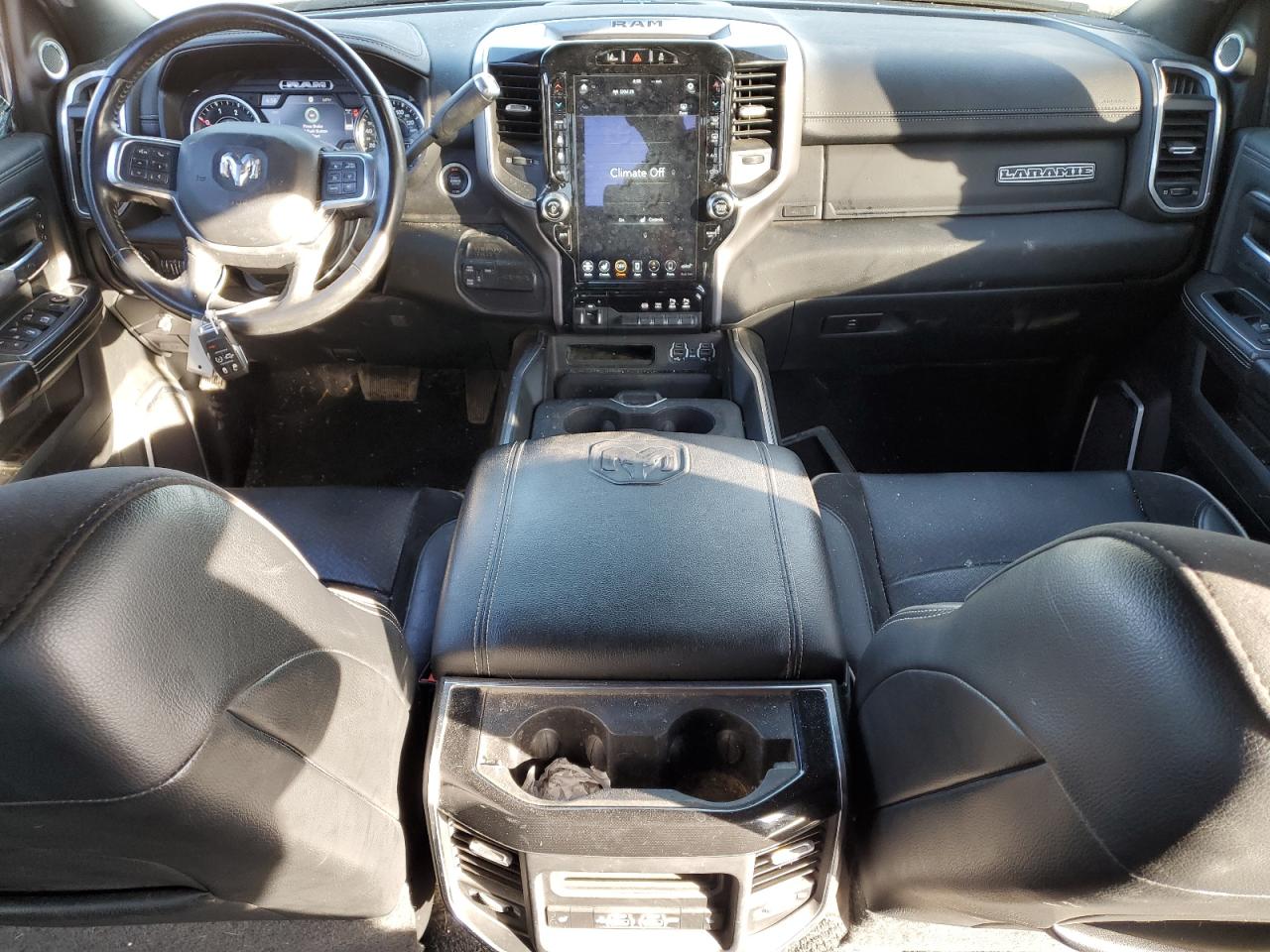 2020 RAM 2500 - Image 8