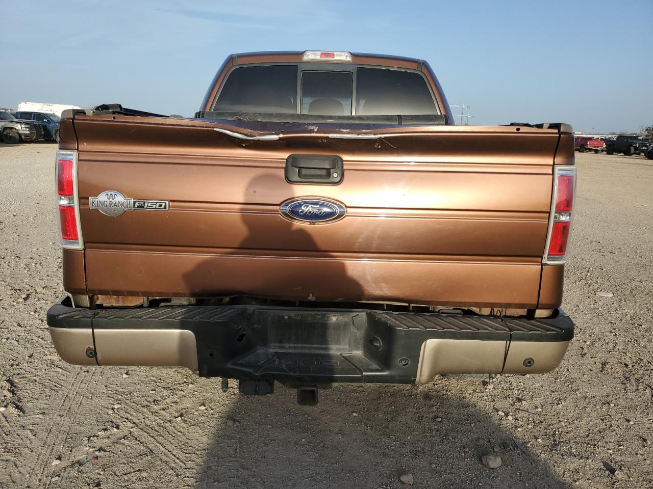2011 Ford F-150 - Image 6
